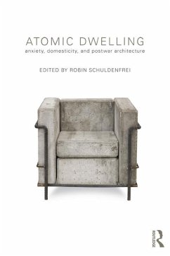 Cover Atomic Dwelling (eBook, PDF)