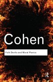 Folk Devils and Moral Panics (eBook, ePUB)