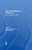 Law and Religion in Public Life (eBook, PDF)