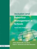 Inclusion and Behaviour Management in Schools (eBook, PDF)