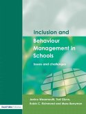 Inclusion and Behaviour Management in Schools (eBook, PDF) Inclusion and Behaviour Management in Schools (eBook, PDF)