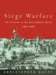 Siege Warfare (eBook, PDF) - Bild 1