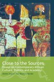 Close to the Sources (eBook, ePUB)