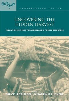 Cover Uncovering the Hidden Harvest (eBook, PDF)