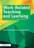 Work-Related Teaching and Learning (eBook, PDF)