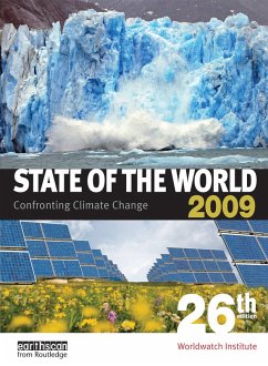 State of the World 2009 (eBook, PDF) - Institute, Worldwatch