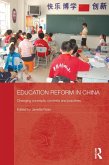 Education Reform in China (eBook, PDF)