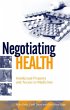 Negotiating Health (eBook, PDF) - Bild 1
