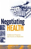 Negotiating Health (eBook, PDF)