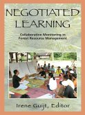 Negotiated Learning (eBook, ePUB)
