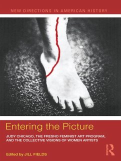 Entering the Picture (eBook, PDF) Entering the Picture (eBook, PDF)