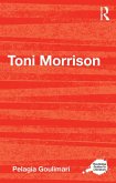 Toni Morrison (eBook, PDF)