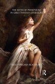 The Myth of Persephone in Girls' Fantasy Literature (eBook, PDF)