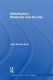 Globalization, Modernity and the City (eBook, ePUB)