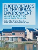 Photovoltaics in the Urban Environment (eBook, ePUB)