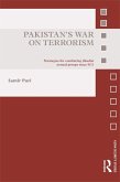 Pakistan's War on Terrorism (eBook, ePUB)