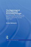The Beginnings of Accounting and Accounting Thought (eBook, PDF)