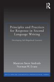 Principles and Practices for Response in Second Language Writing (eBook, PDF)