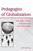 Pedagogies of Globalization (eBook, ePUB)
