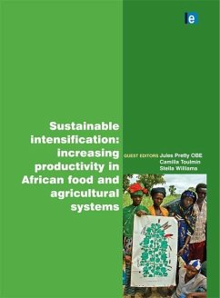 Sustainable Intensification (eBook, ePUB)