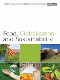 Food, Globalization and Sustainability (eBook, ePUB)