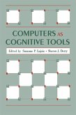 Computers As Cognitive Tools (eBook, PDF)