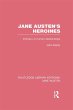Jane Austen's Heroines (RLE Jane... - Bild 1