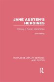 Jane Austen's Heroines (RLE Jane Austen) (eBook, ePUB)