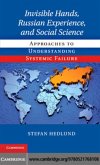 Invisible Hands, Russian Experience, and Social Science (eBook, PDF)