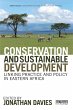 Conservation and Sustainable... - Bild 1