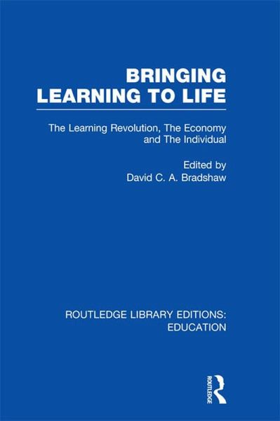 Bringing Learning to Life (eBook, ePUB)