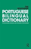 The Routledge Portuguese Bilingual Dictionary (Revised 2014 edition) (eBook, ePUB)