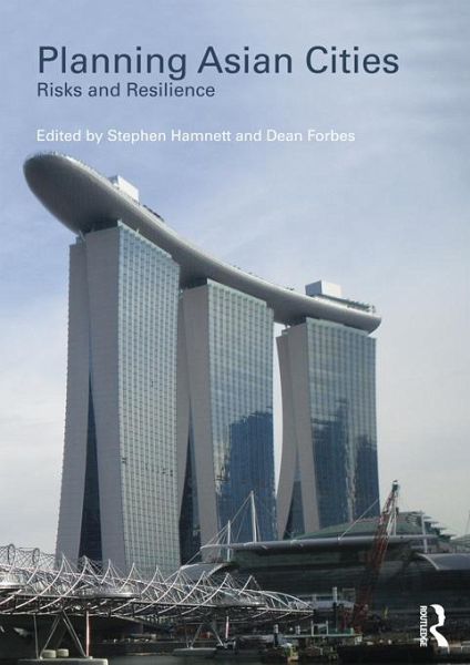 Planning Asian Cities (eBook, ePUB) Planning Asian Cities (eBook, ePUB)