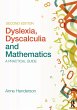 Dyslexia, Dyscalculia and Mathematics... - Bild 1