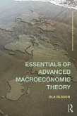 Essentials of Advanced Macroeconomic Theory (eBook, ePUB)