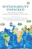 Sustainability Unpacked (eBook, PDF)