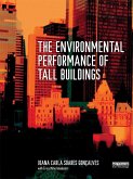 The Environmental Performance of Tall Buildings (eBook, PDF)