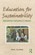Education for Sustainability (eBook,... - Bild 1