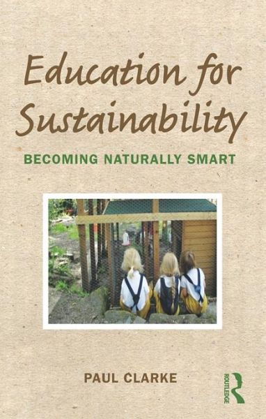 Education for Sustainability (eBook, ePUB) Education for Sustainability (eBook, ePUB)