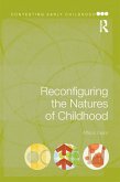 Reconfiguring the Natures of Childhood (eBook, PDF)