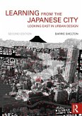 Learning from the Japanese City (eBook, PDF)