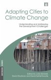 Adapting Cities to Climate Change (eBook, PDF)