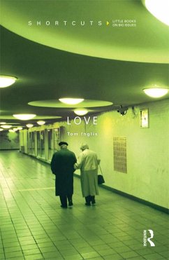 Love (eBook, ePUB) - Inglis, Tom