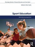 Sport Education (eBook, ePUB) Sport Education (eBook, ePUB)