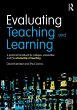 Evaluating Teaching and Learning... - Bild 1