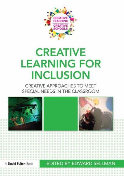 Creative Learning for Inclusion (eBook, ePUB)