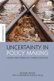 Uncertainty in Policy Making (eBook, ePUB)