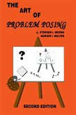 The Art of Problem Posing (eBook, PDF)