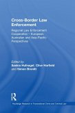 Cross-Border Law Enforcement (eBook, ePUB)