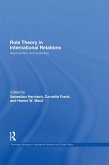 Role Theory in International Relations (eBook, PDF)